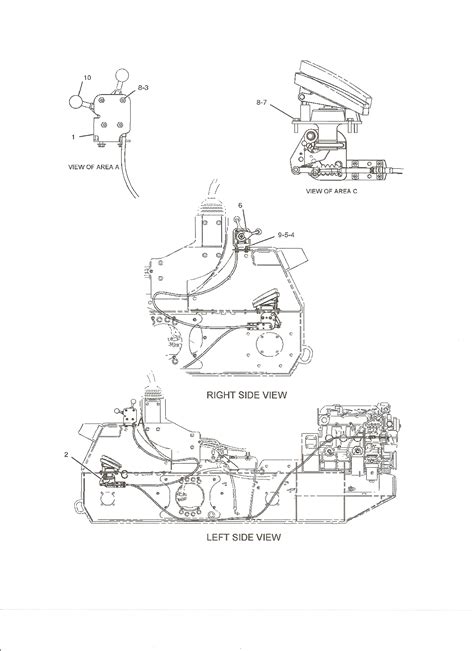 cat skid steer tracks axle bearing replacement|cat 259d rear torsion.